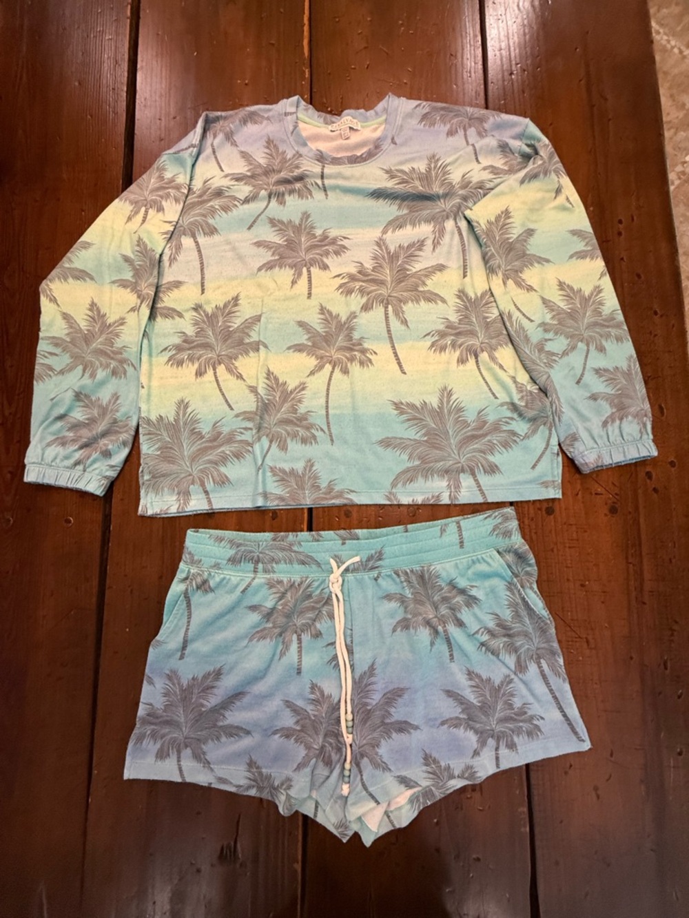 Women’s PJ Salvage Sleepset